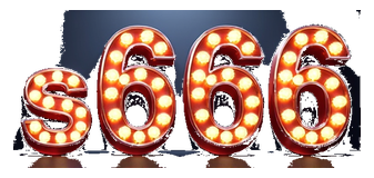 s666 vegas logo