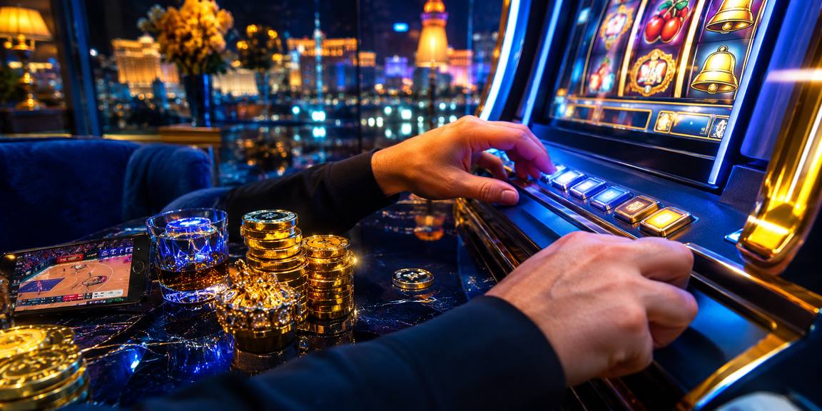 s666 vegas Ante Bet Và Mua Vòng Trực Tiếp